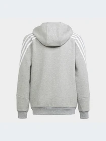 Худи и свитшоты Adidas 3 Stripes модель H44344-KZ Фото