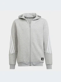 Худи и свитшоты Adidas 3 Stripes модель H44344-KZ Фото