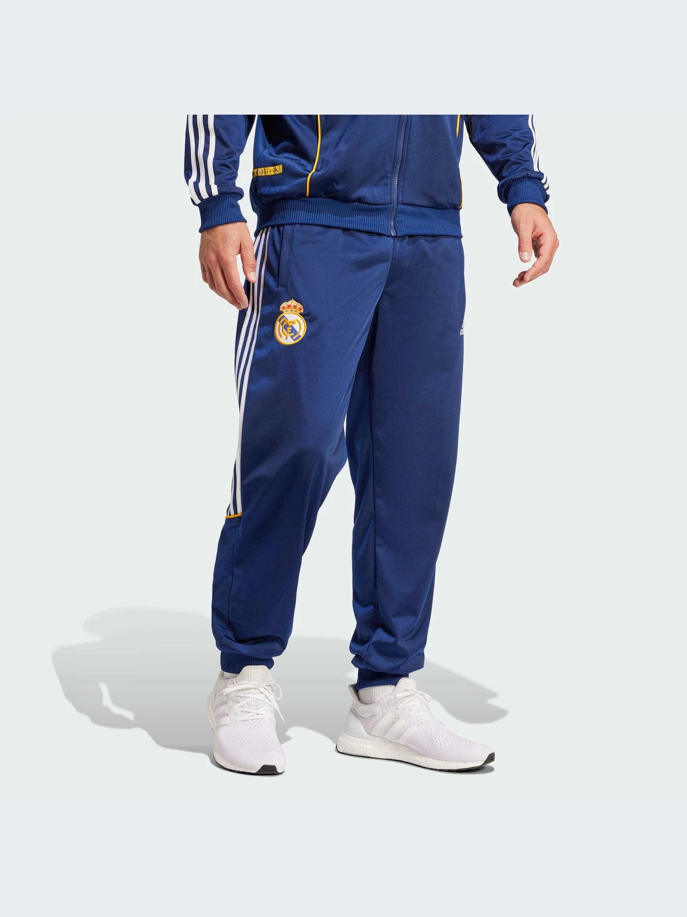 Брюки Adidas модель JW1994-KZ Брюки Adidas модель JW1994-KZ Фото