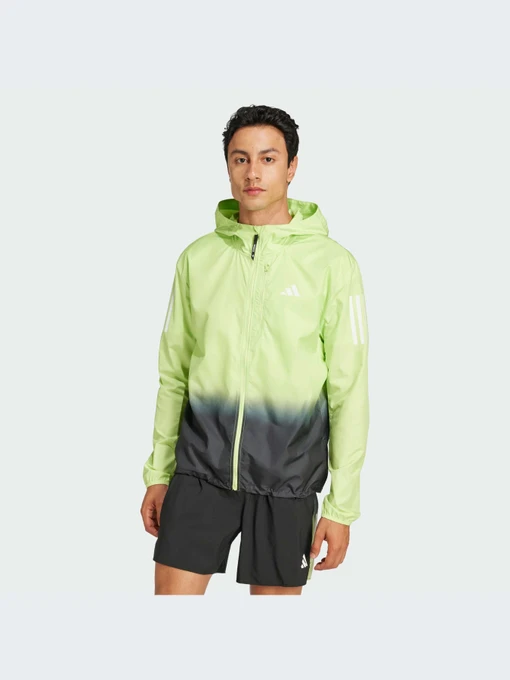 Куртки и дубленки Adidas модель JP0823-KZ Фото