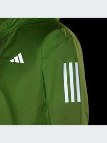 Куртки и дубленки Adidas модель JP0823-KZ Фото