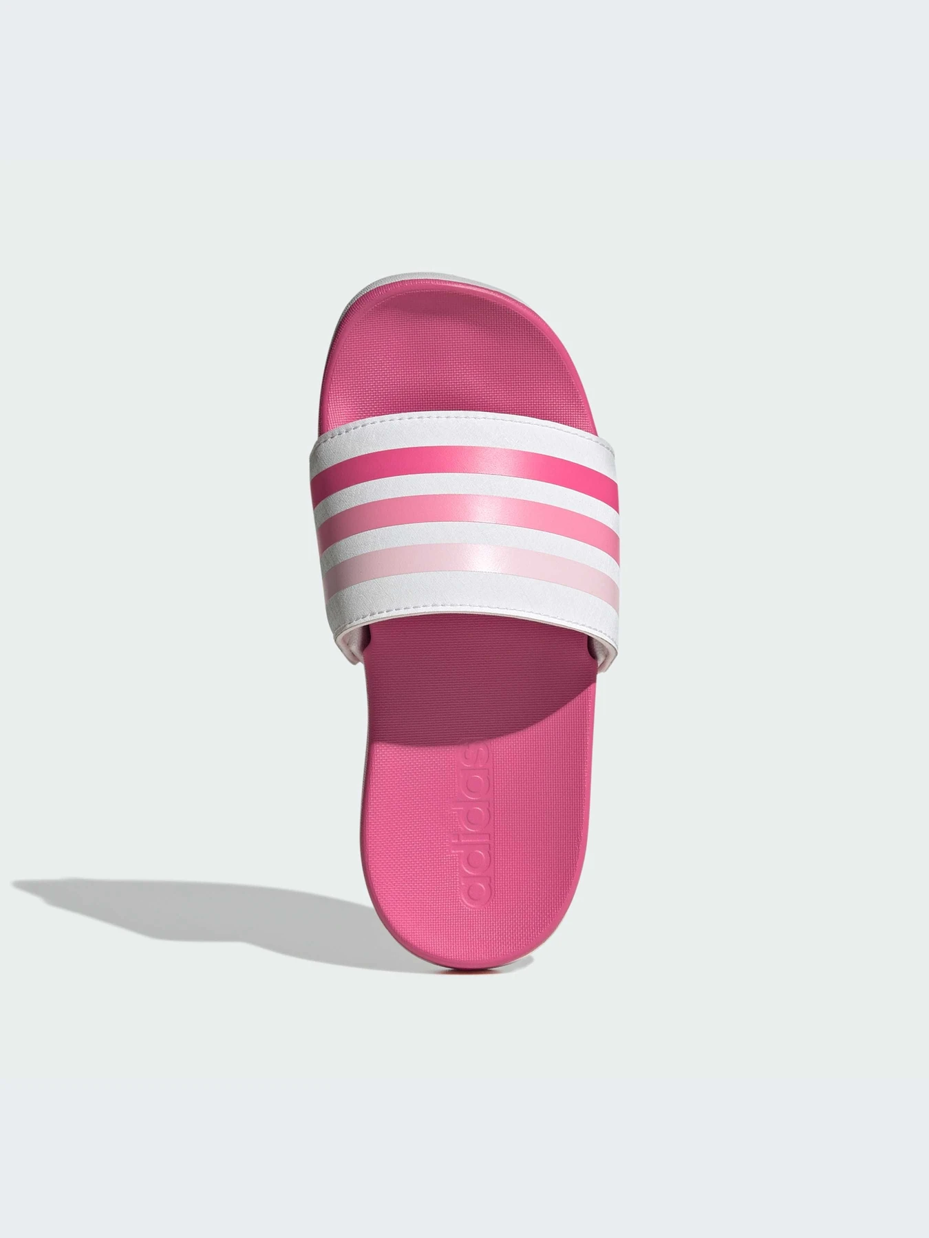 Шлёпанцы Adidas Adilette модель JP5777-KZ Шлёпанцы Adidas Adilette модель JP5777-KZ Фото