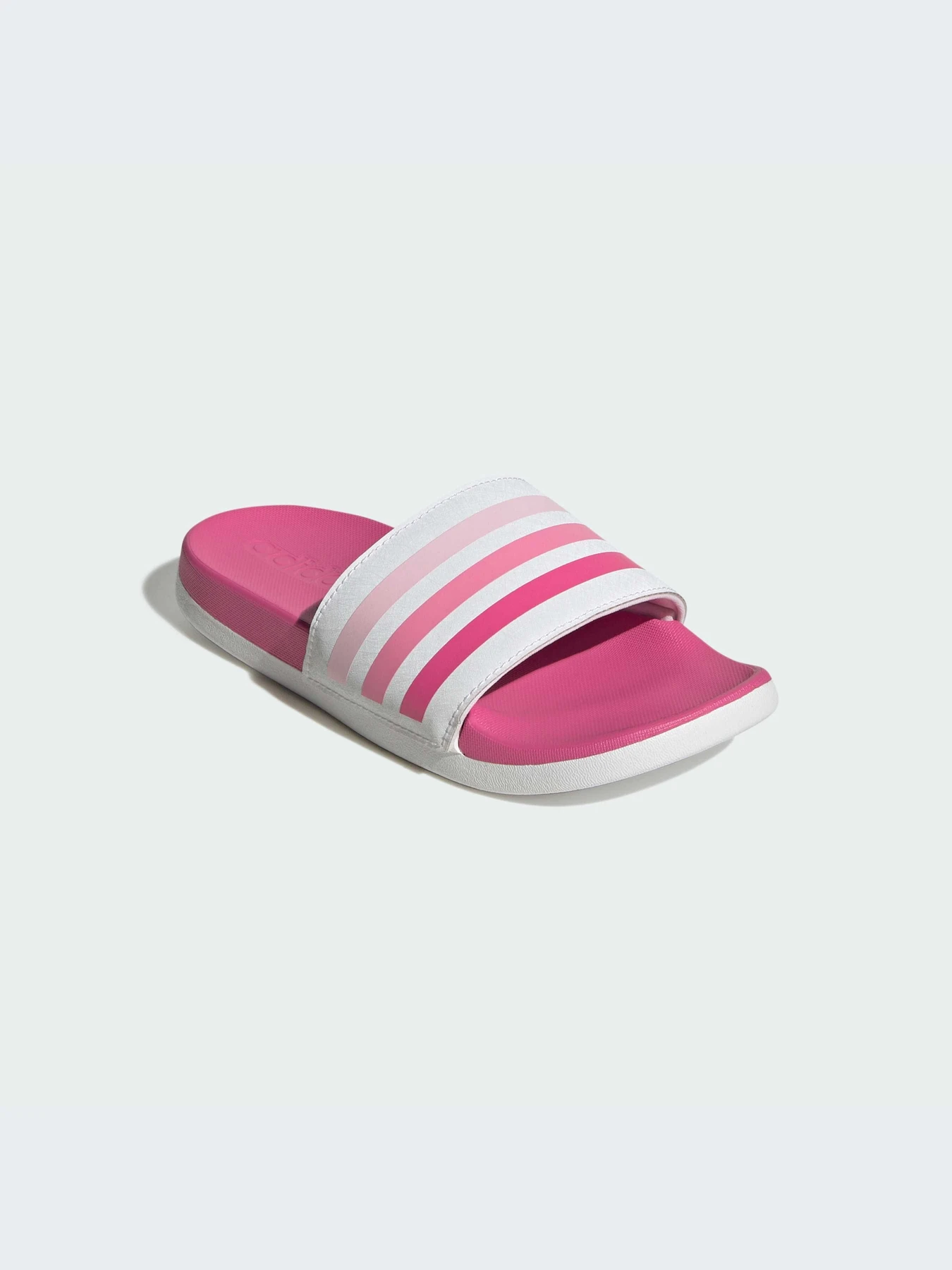 Шлёпанцы Adidas Adilette модель JP5777-KZ Шлёпанцы Adidas Adilette модель JP5777-KZ Фото