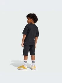 Костюмы Adidas Graphics модель JN4536-KZ Фото