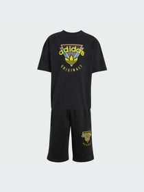 Костюмы Adidas Graphics модель JN4536-KZ Фото