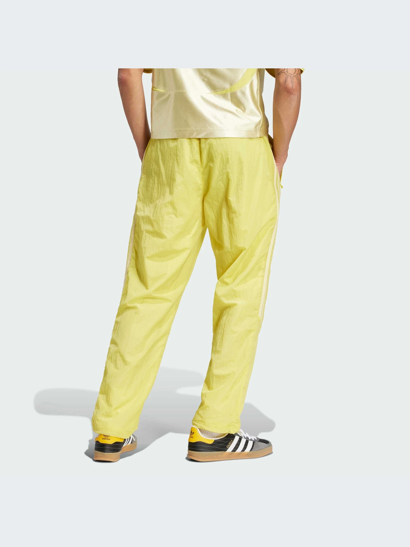 Брюки Adidas Adicolor модель JP1133-KZ Брюки Adidas Adicolor модель JP1133-KZ Фото