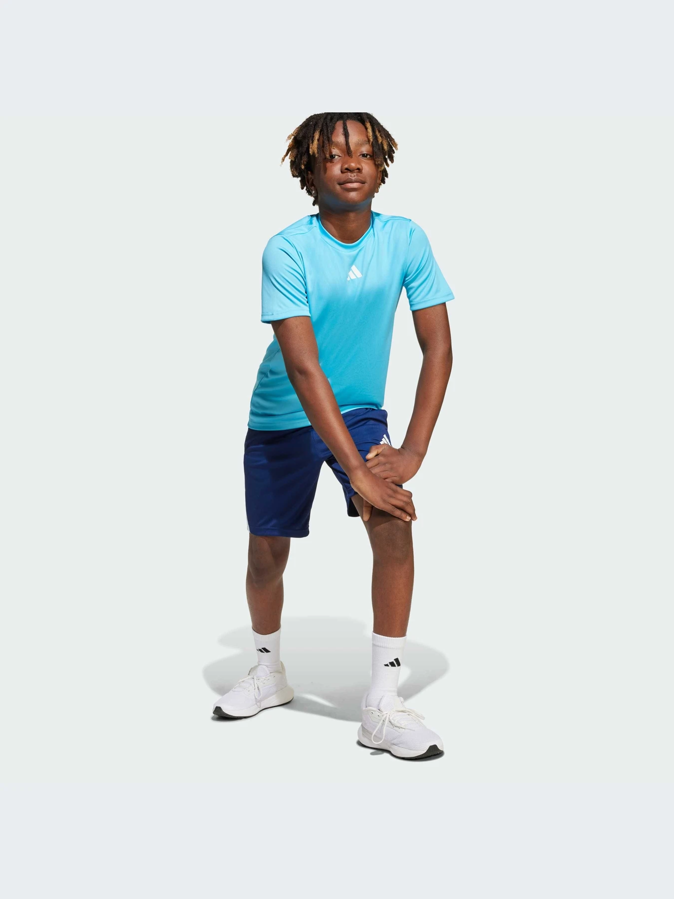 Костюмы Adidas Clima модель JJ1031-KZ Костюмы Adidas Clima модель JJ1031-KZ Фото