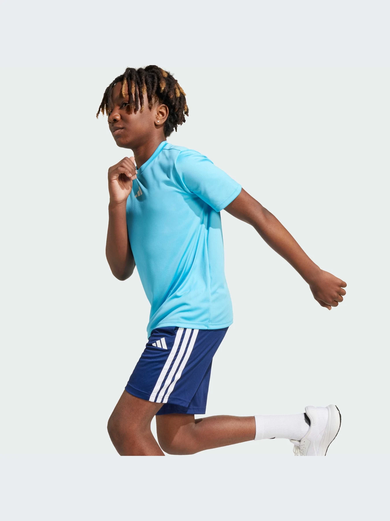 Костюмы Adidas Clima модель JJ1031-KZ Костюмы Adidas Clima модель JJ1031-KZ Фото