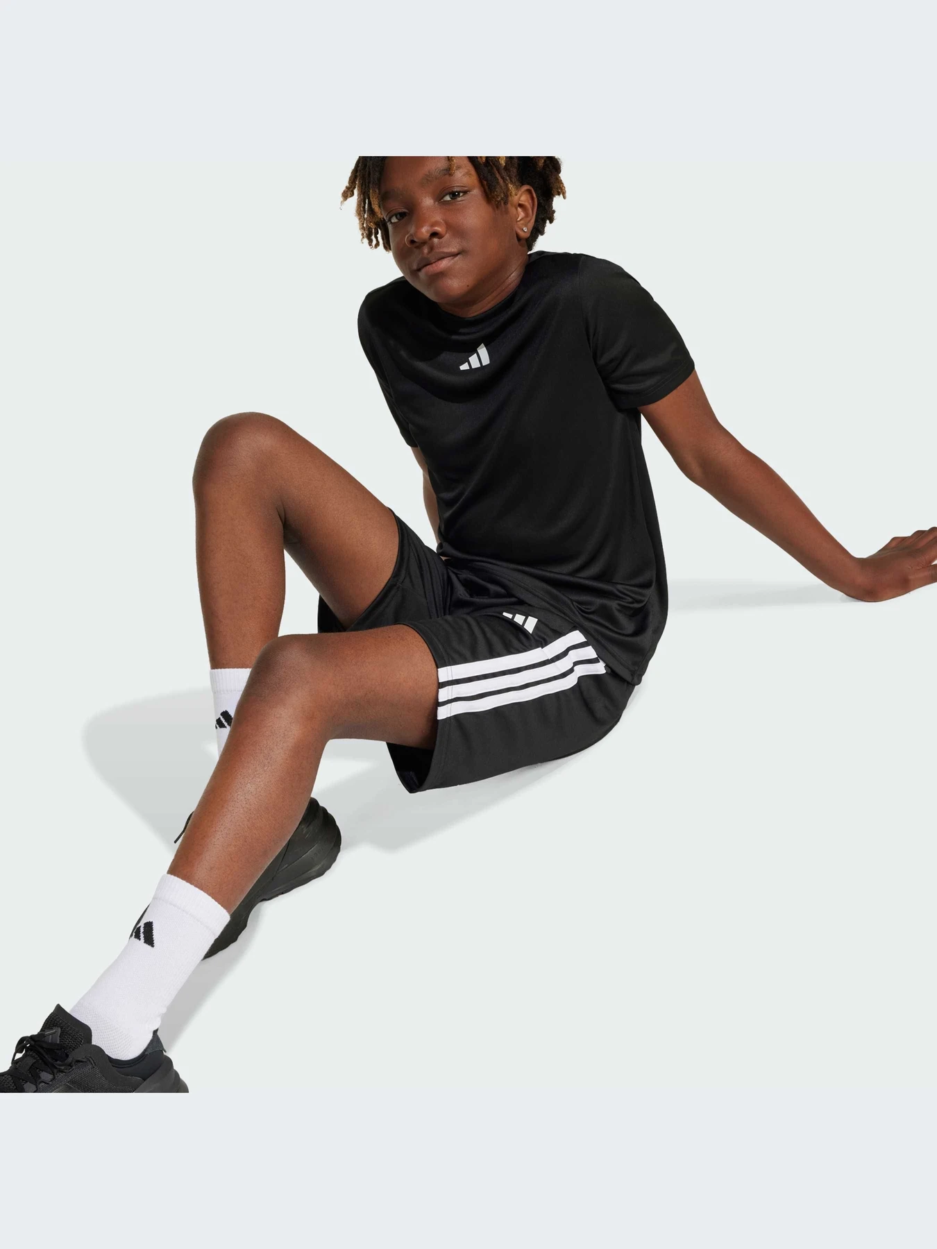 Костюмы Adidas Clima модель JJ1029-KZ Костюмы Adidas Clima модель JJ1029-KZ Фото