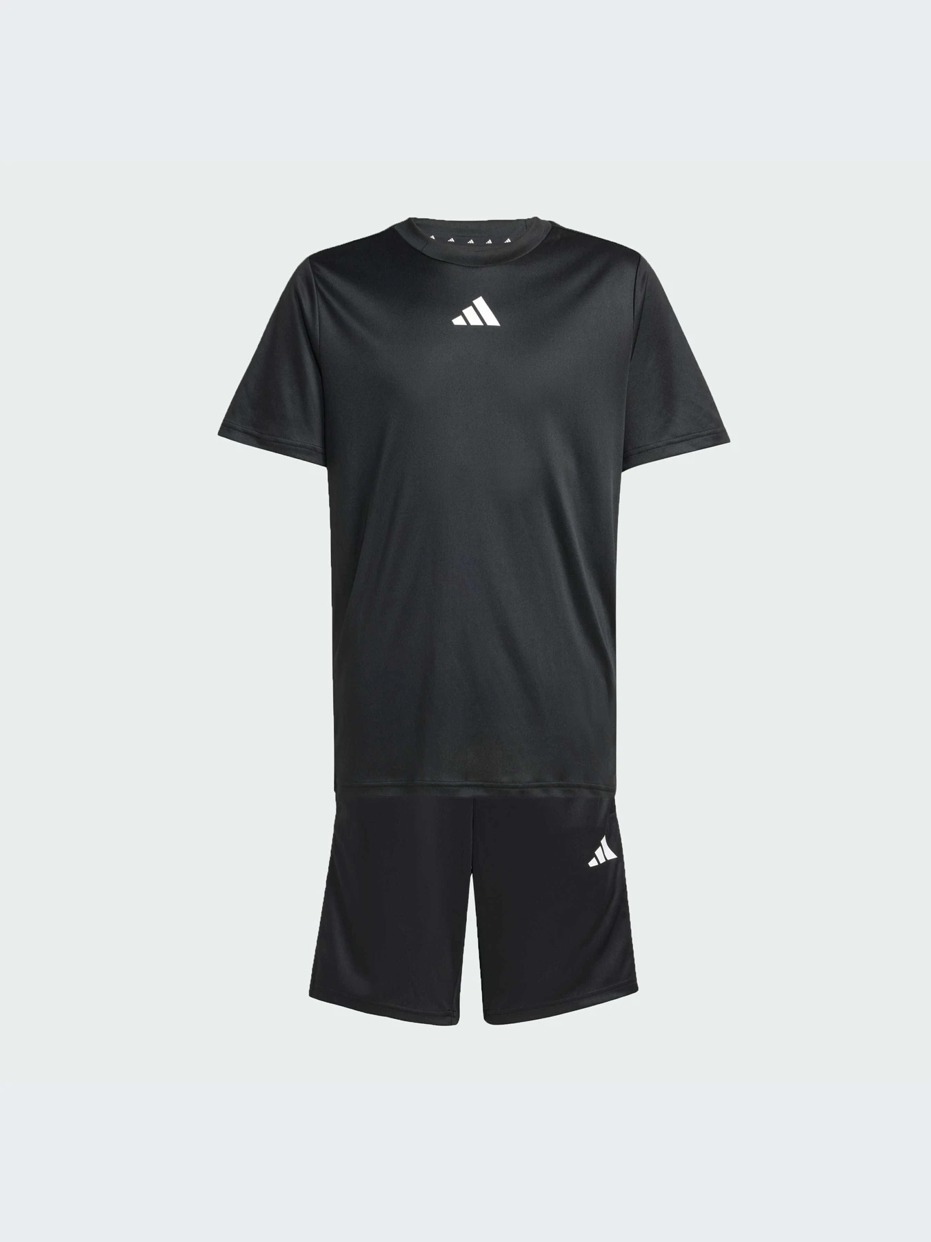 Костюмы Adidas Clima модель JJ1029-KZ Костюмы Adidas Clima модель JJ1029-KZ Фото