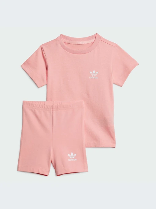 Костюмы Adidas модель JI5835-KZ Фото