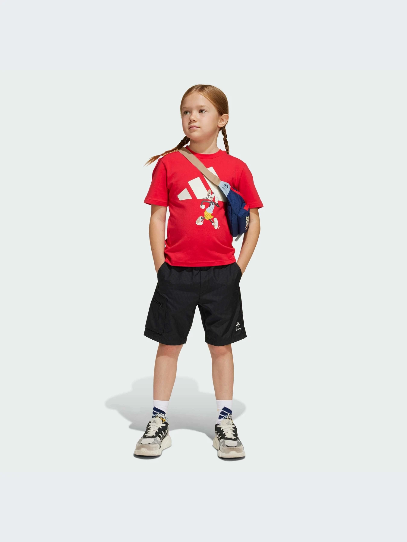 Костюмы Adidas модель JF3639-KZ Костюмы Adidas модель JF3639-KZ Фото