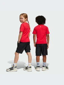 Костюмы Adidas модель JF3639-KZ Фото