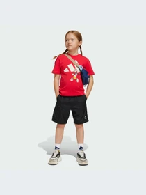 Костюмы Adidas модель JF3639-KZ Фото