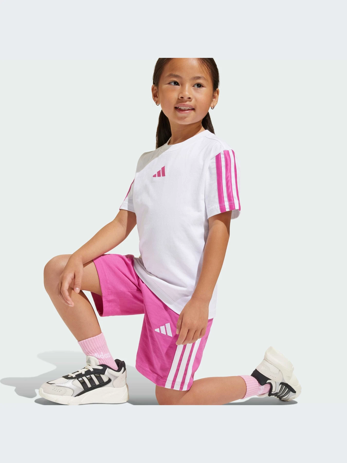 Костюмы Adidas модель JC9620-KZ Костюмы Adidas модель JC9620-KZ Фото