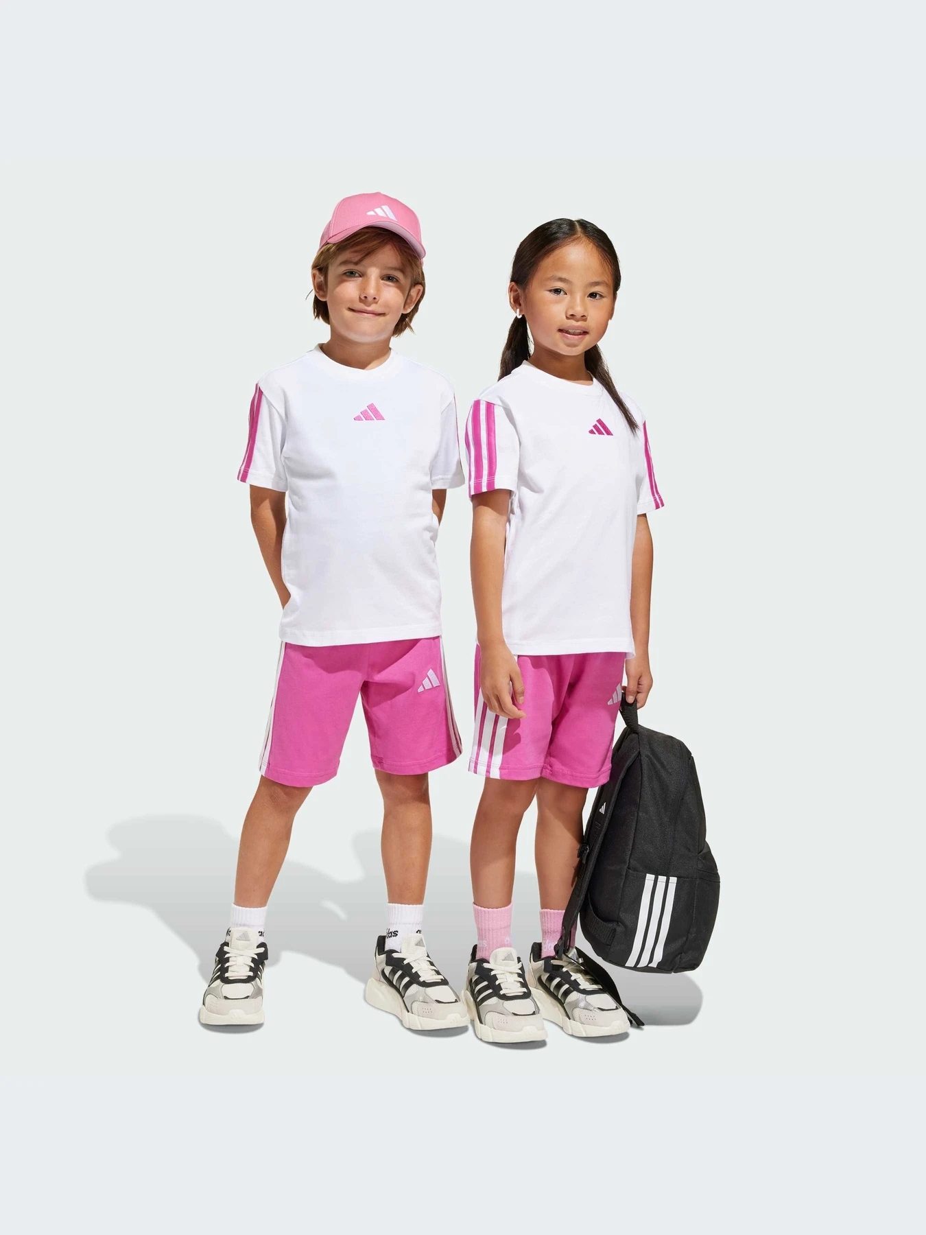 Костюмы Adidas модель JC9620-KZ Костюмы Adidas модель JC9620-KZ Фото