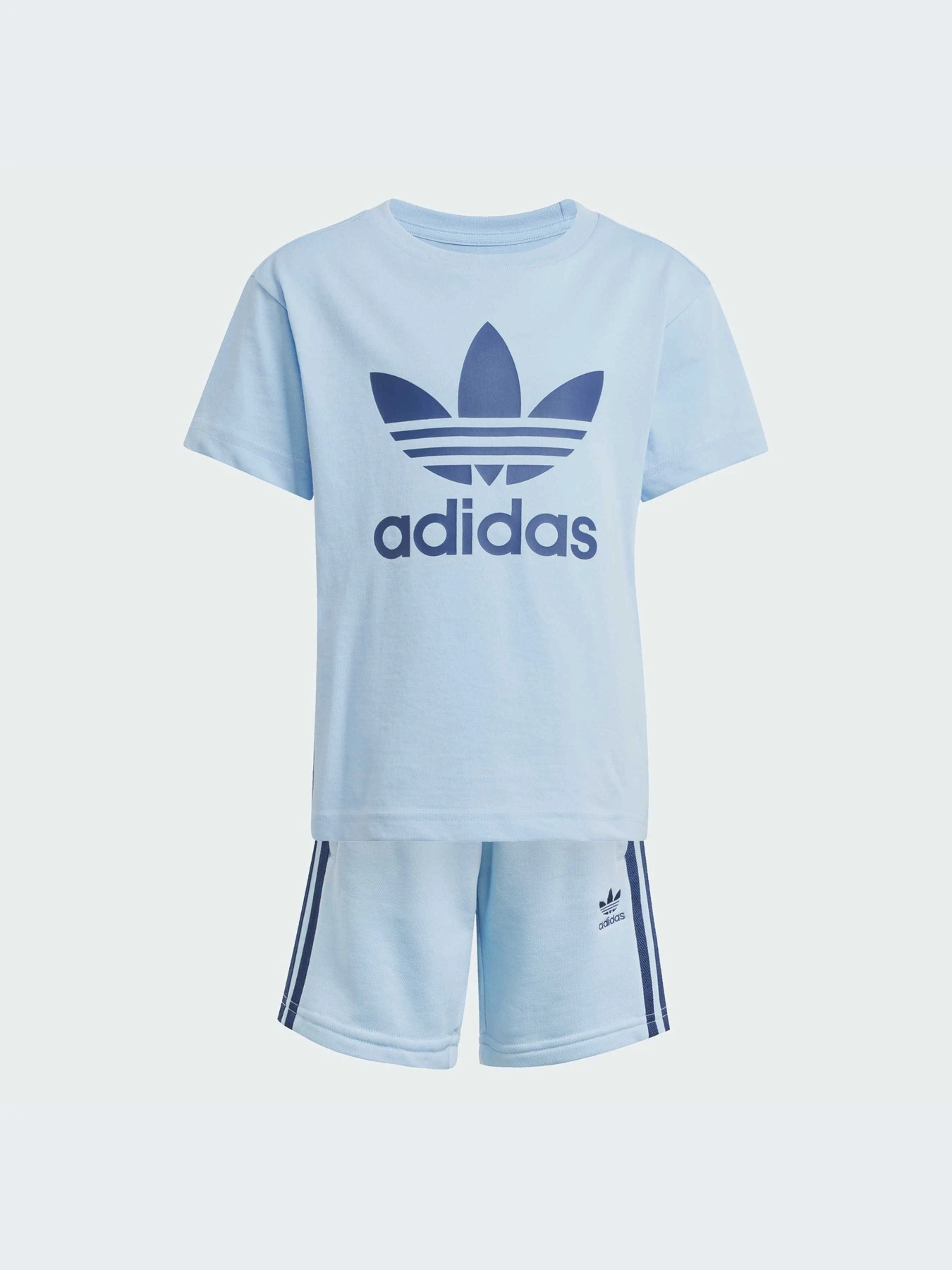 Костюмы Adidas Adicolor модель JC9160-KZ Костюмы Adidas Adicolor модель JC9160-KZ Фото
