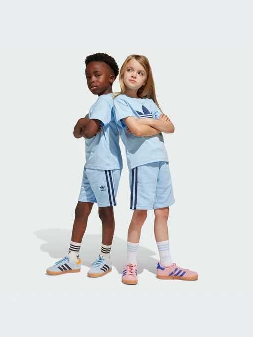 Костюмы Adidas Adicolor модель JC9160-KZ Фото