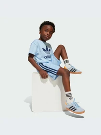 Костюмы Adidas Adicolor модель JC9160-KZ Фото