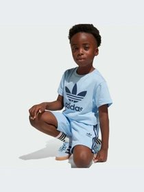 Костюмы Adidas Adicolor модель JC9160-KZ Фото