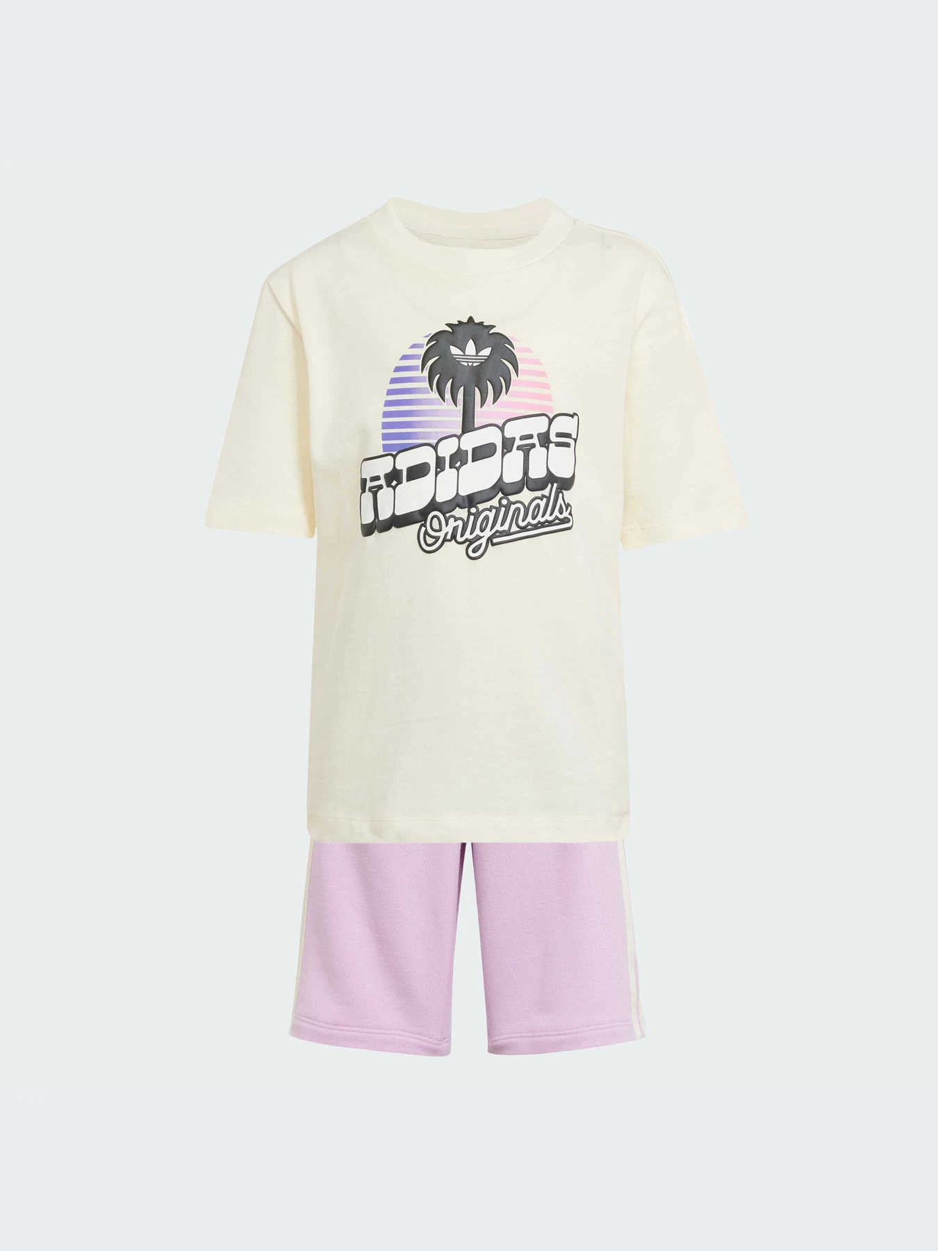 Костюмы Adidas Graphics модель JC8533-KZ Костюмы Adidas Graphics модель JC8533-KZ Фото
