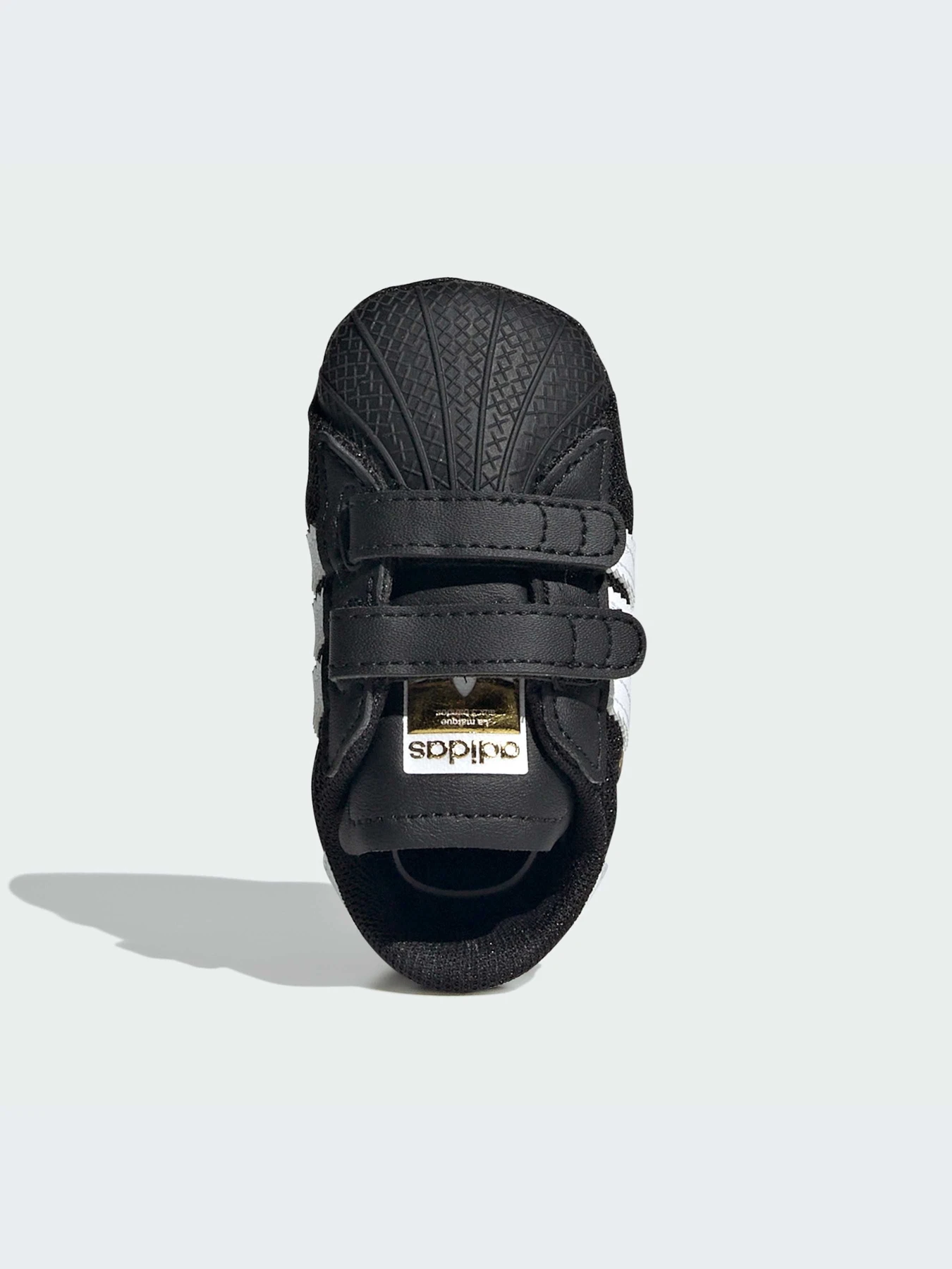 Кеды Adidas Superstar модель JH9971-KZ Кеды Adidas Superstar модель JH9971-KZ Фото