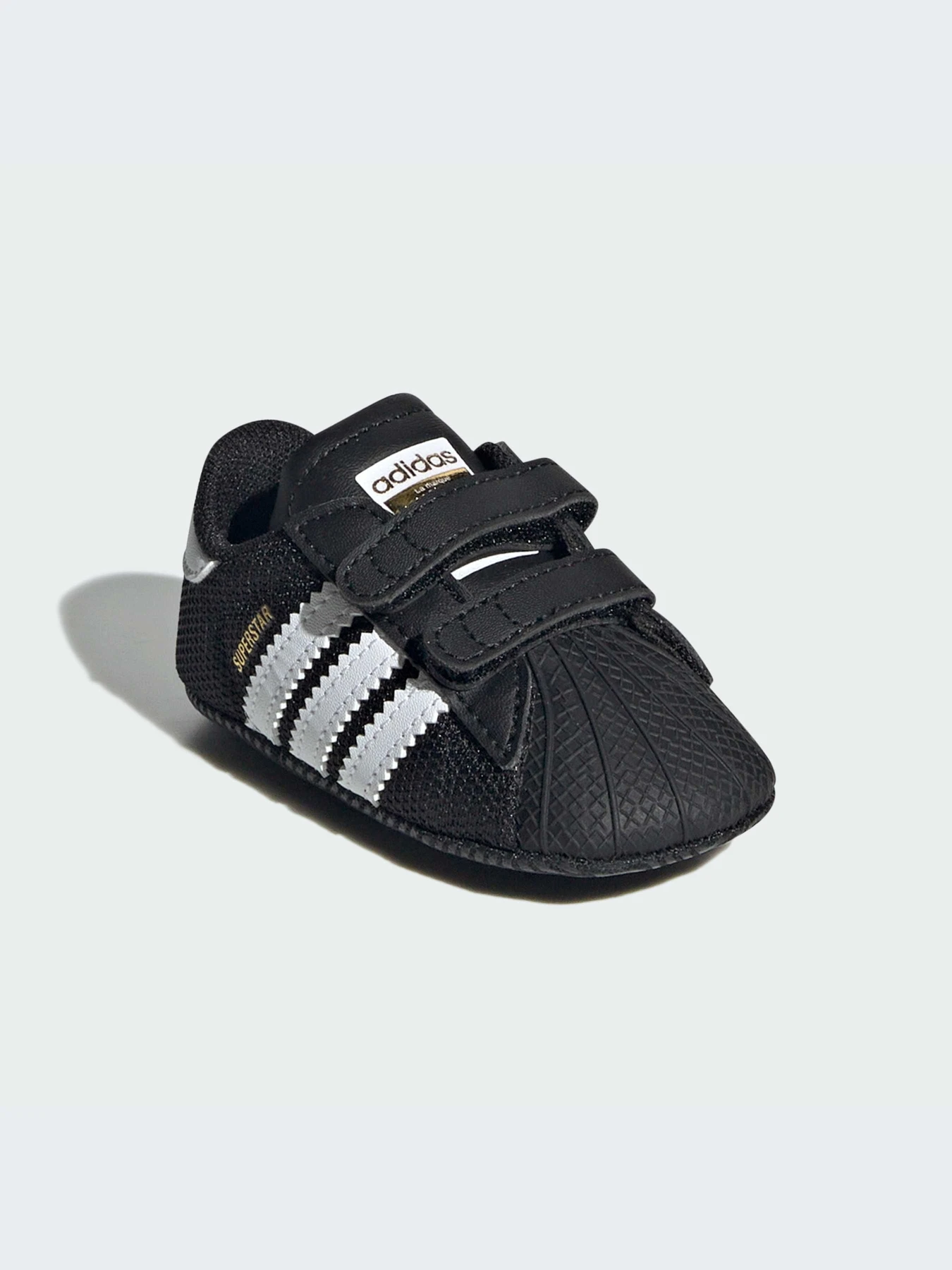 Кеды Adidas Superstar модель JH9971-KZ Кеды Adidas Superstar модель JH9971-KZ Фото