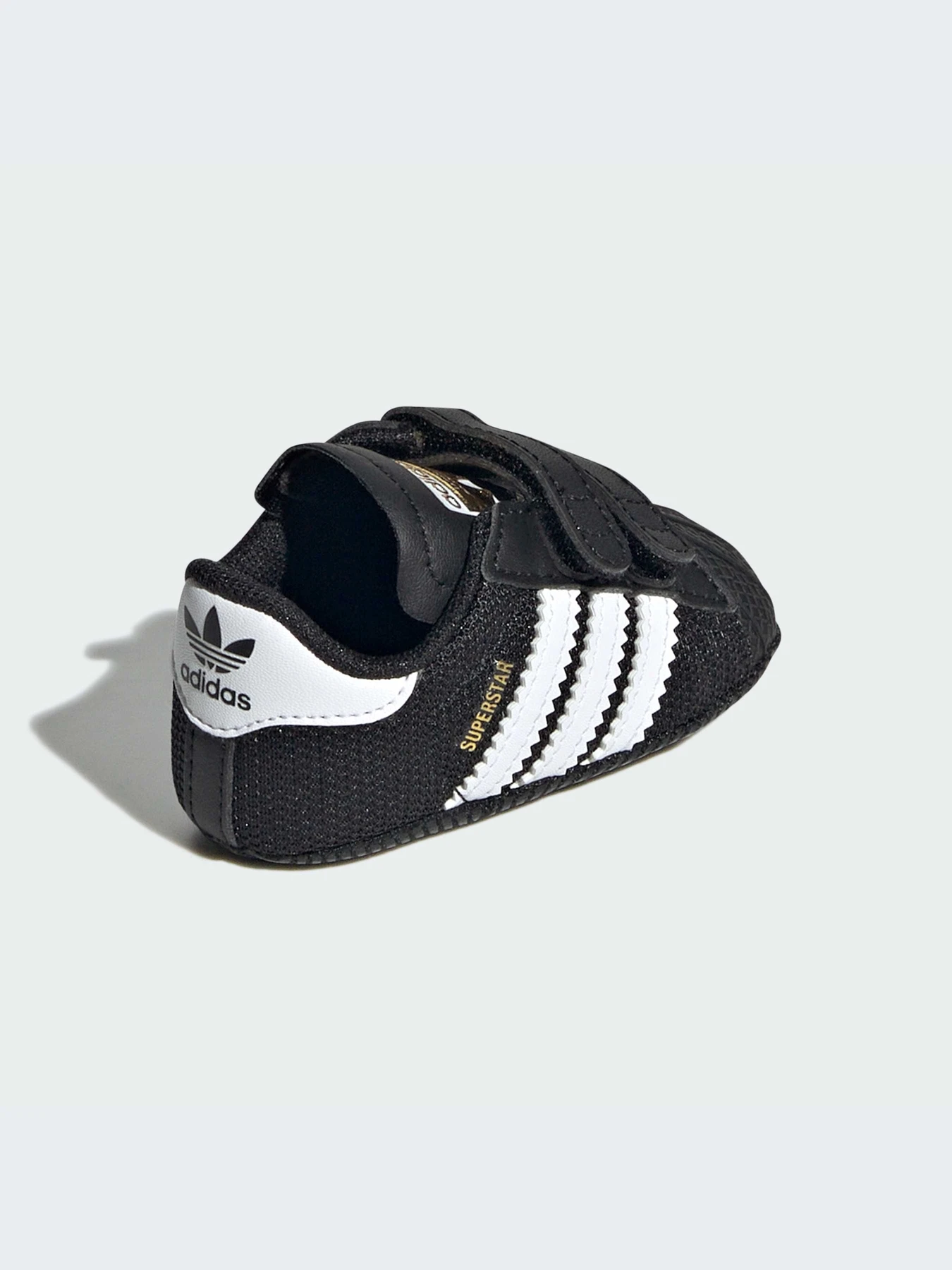 Кеды Adidas Superstar модель JH9971-KZ Кеды Adidas Superstar модель JH9971-KZ Фото
