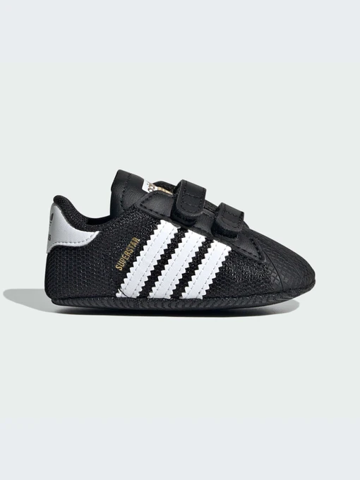 Кеды Adidas Superstar модель JH9971-KZ Фото