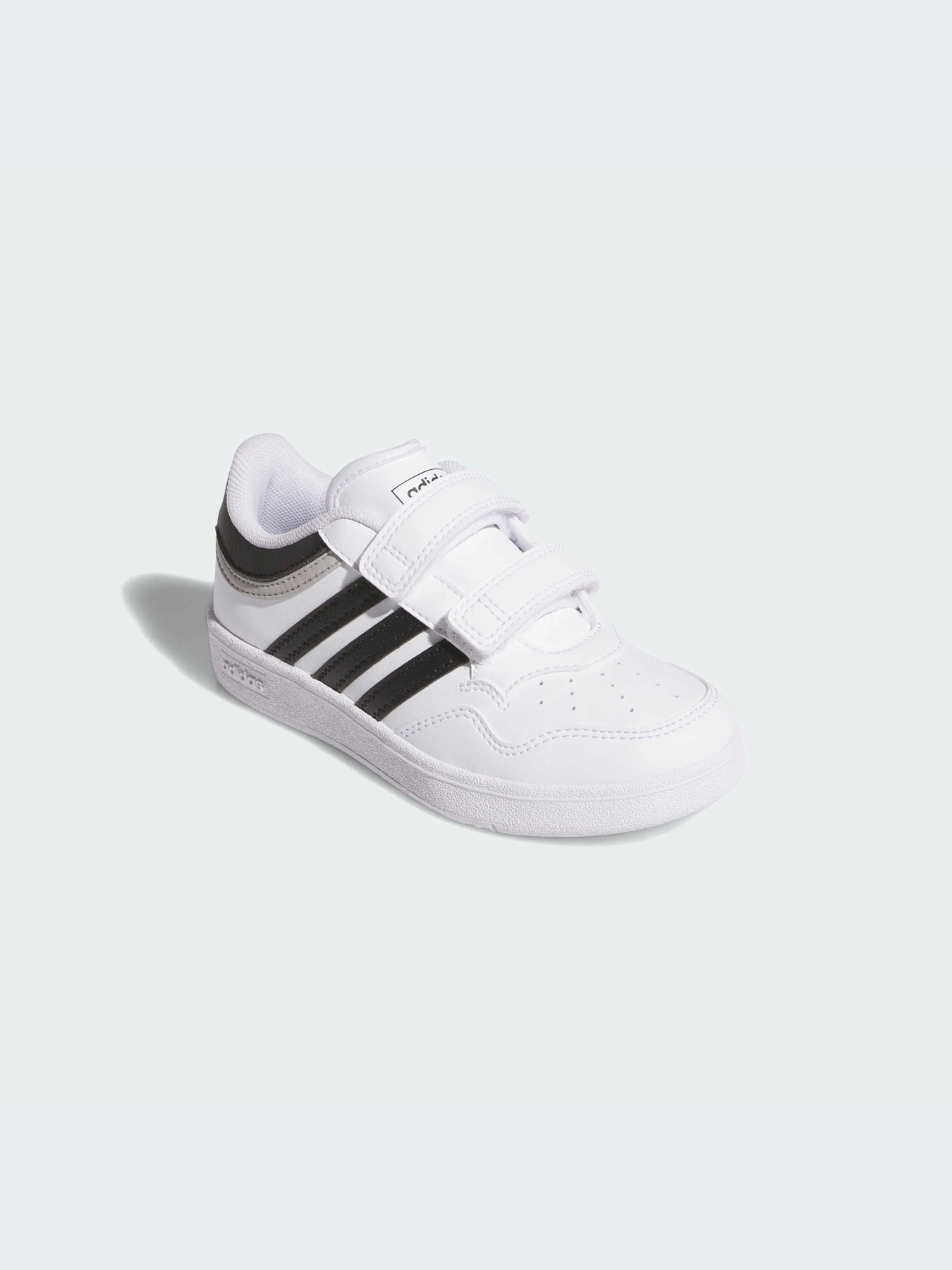 Кеды Adidas Hoops модель JI3482-KZ Кеды Adidas Hoops модель JI3482-KZ Фото