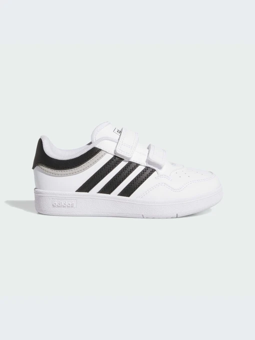 Кеды Adidas Hoops модель JI3482-KZ Фото