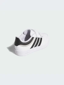 Кеды Adidas Hoops модель JI3482-KZ Фото