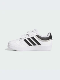 Кеды Adidas Hoops модель JI3482-KZ Фото