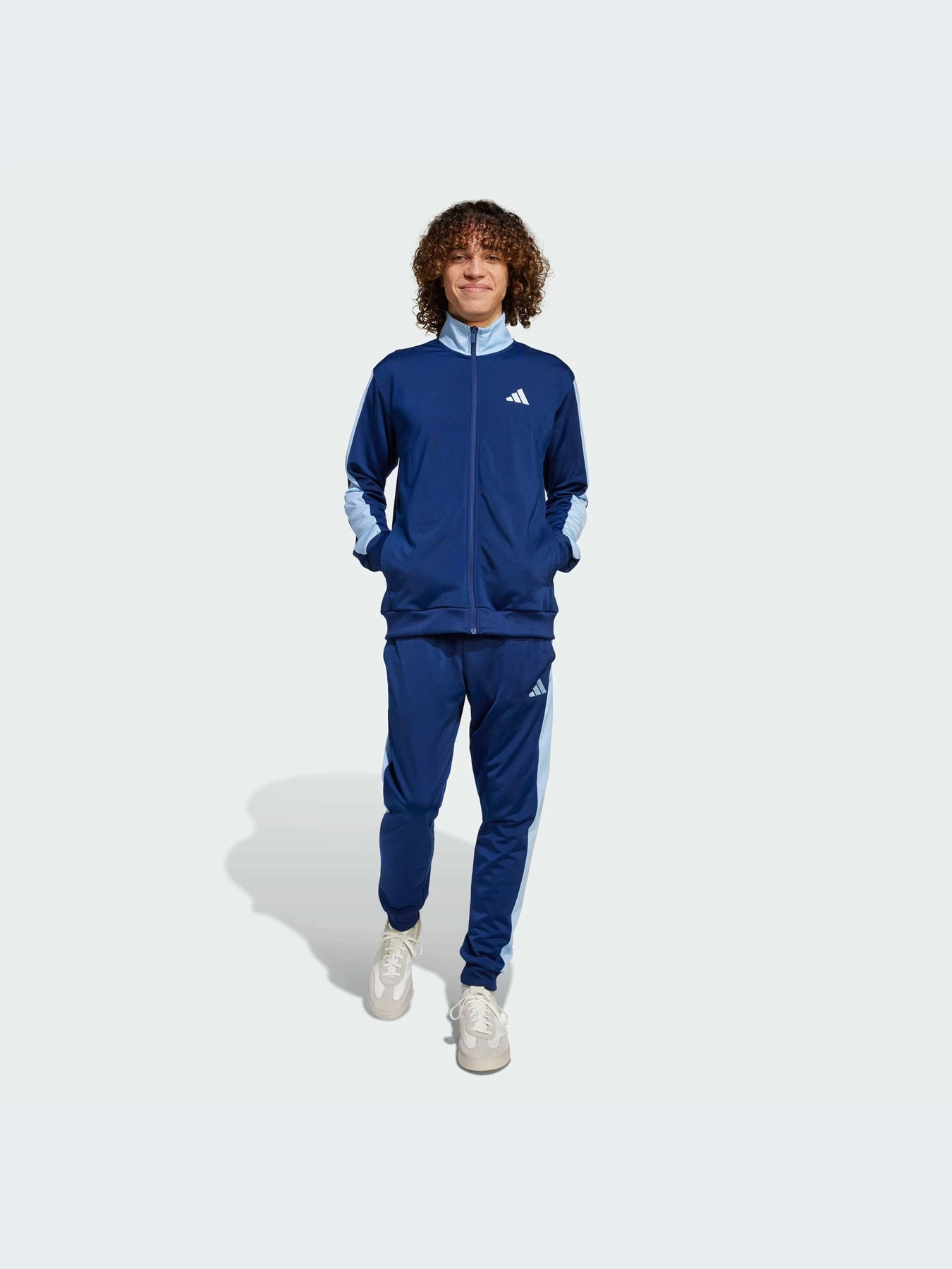 Костюмы Adidas модель JI8898-KZ Костюмы Adidas модель JI8898-KZ Фото