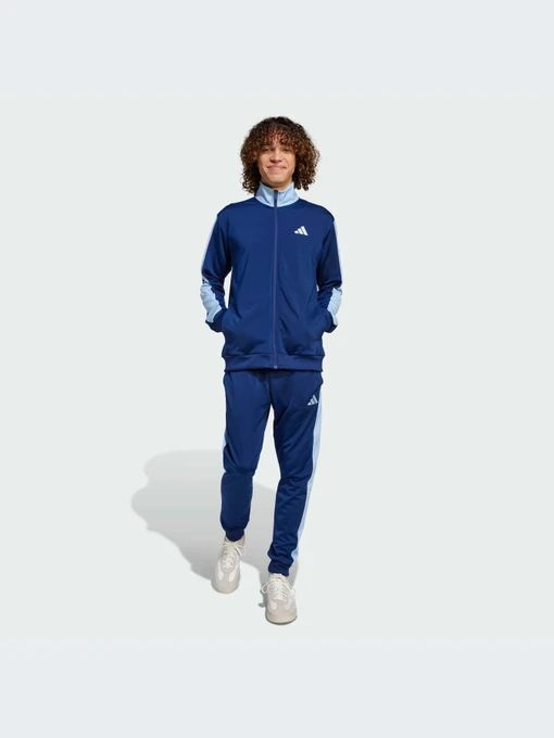 Костюмы Adidas модель JI8898-KZ Фото