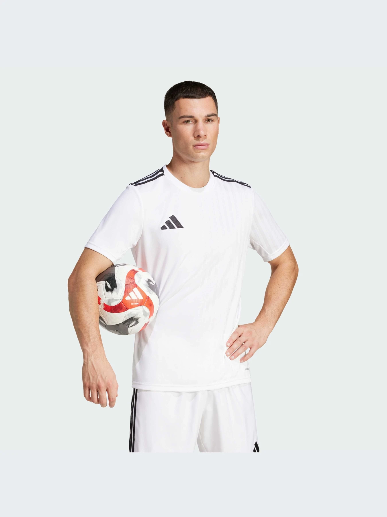 Футболки и поло Adidas модель JF6059-KZ Футболки и поло Adidas модель JF6059-KZ Фото