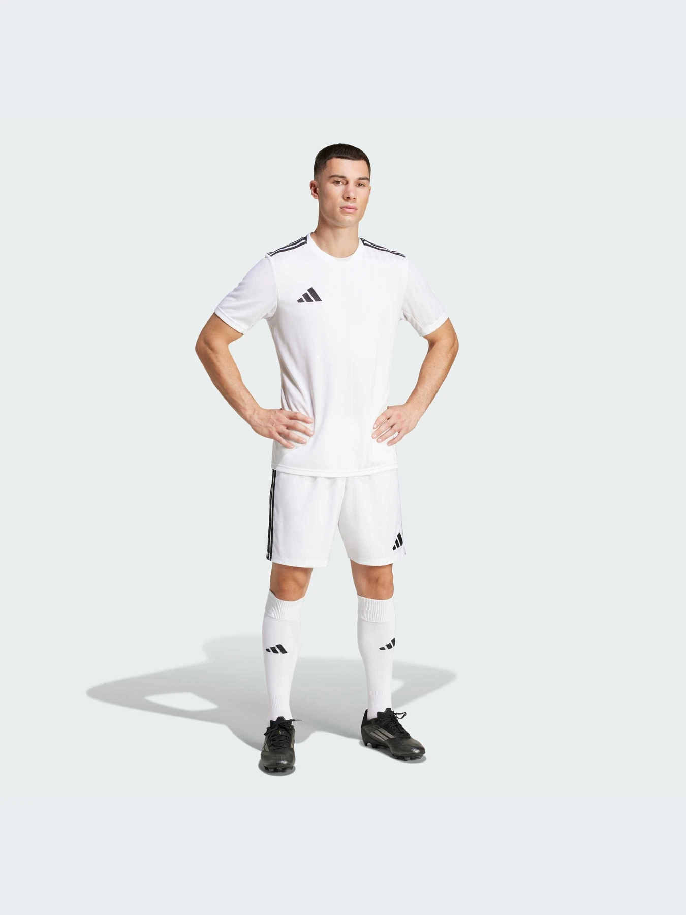 Футболки и поло Adidas модель JF6059-KZ Футболки и поло Adidas модель JF6059-KZ Фото