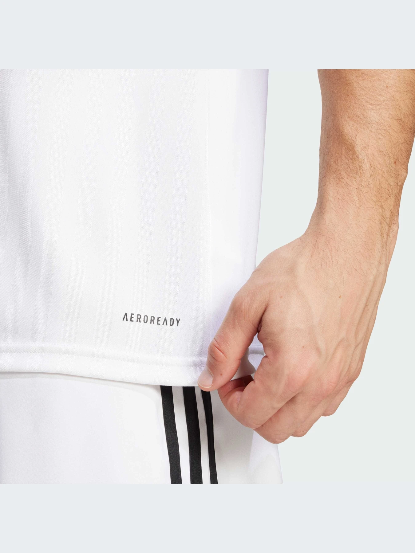 Футболки и поло Adidas модель JF6059-KZ Футболки и поло Adidas модель JF6059-KZ Фото