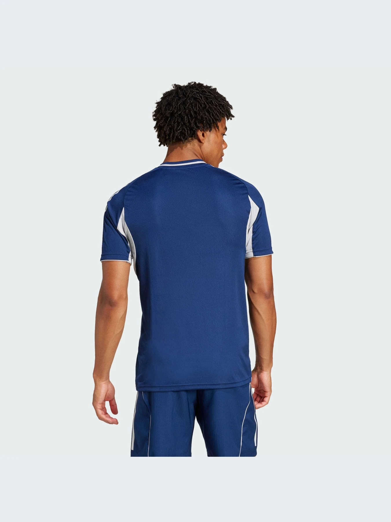 Футболки и поло Adidas Tiro модель JF6079-KZ Футболки и поло Adidas Tiro модель JF6079-KZ Фото