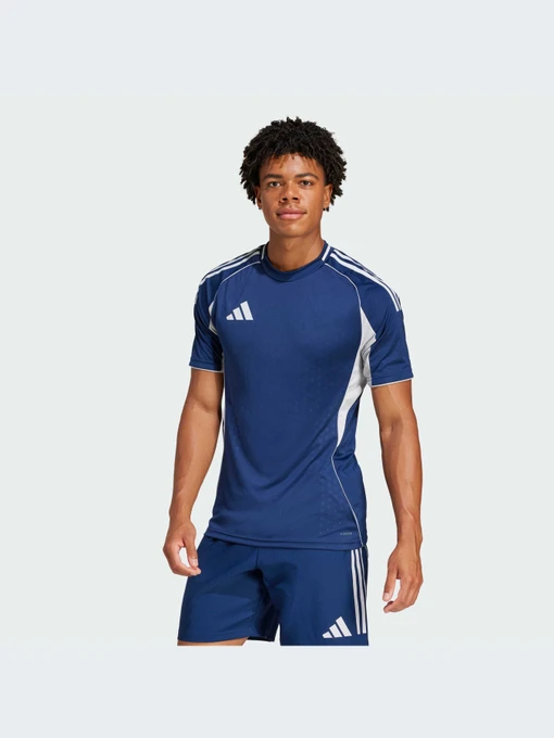 Футболкалар мен поло жейделер Adidas Tiro үлгі JF6079-KZ Фото