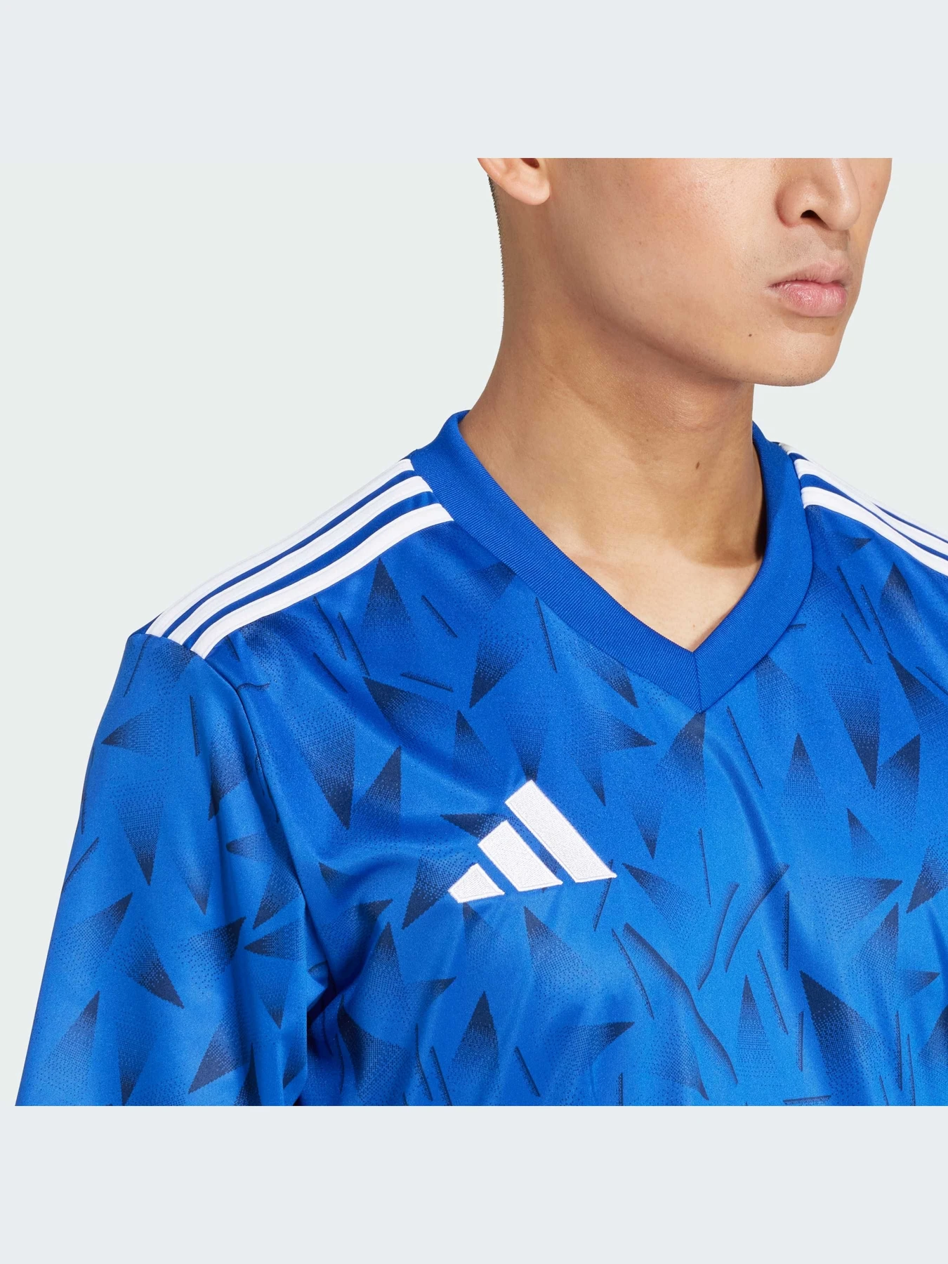 Футболки и поло Adidas модель JG3550-KZ Футболки и поло Adidas модель JG3550-KZ Фото