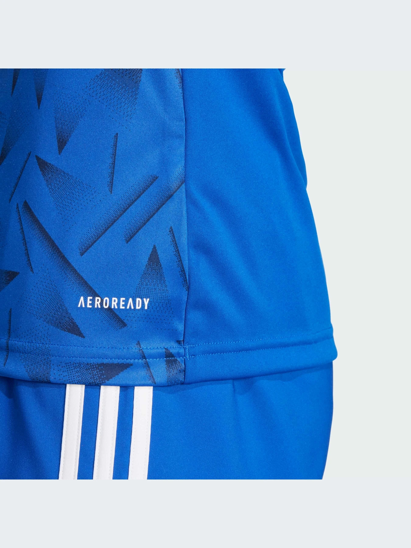 Футболки и поло Adidas модель JG3550-KZ Футболки и поло Adidas модель JG3550-KZ Фото