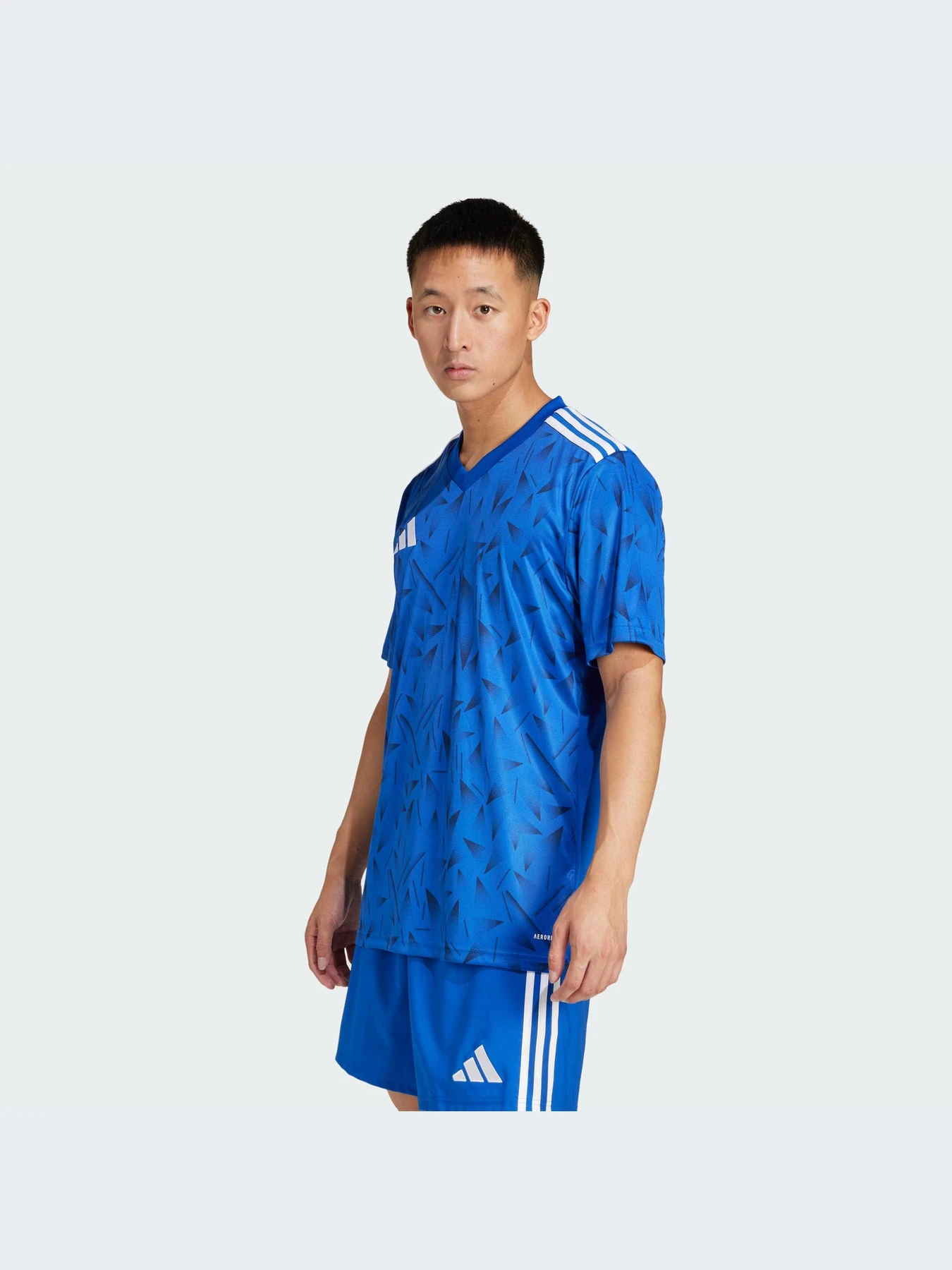 Футболки и поло Adidas модель JG3550-KZ Футболки и поло Adidas модель JG3550-KZ Фото