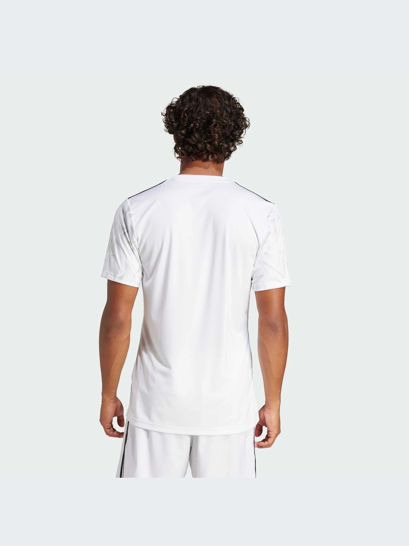 Футболки и поло Adidas модель JG3554-KZ Футболки и поло Adidas модель JG3554-KZ Фото