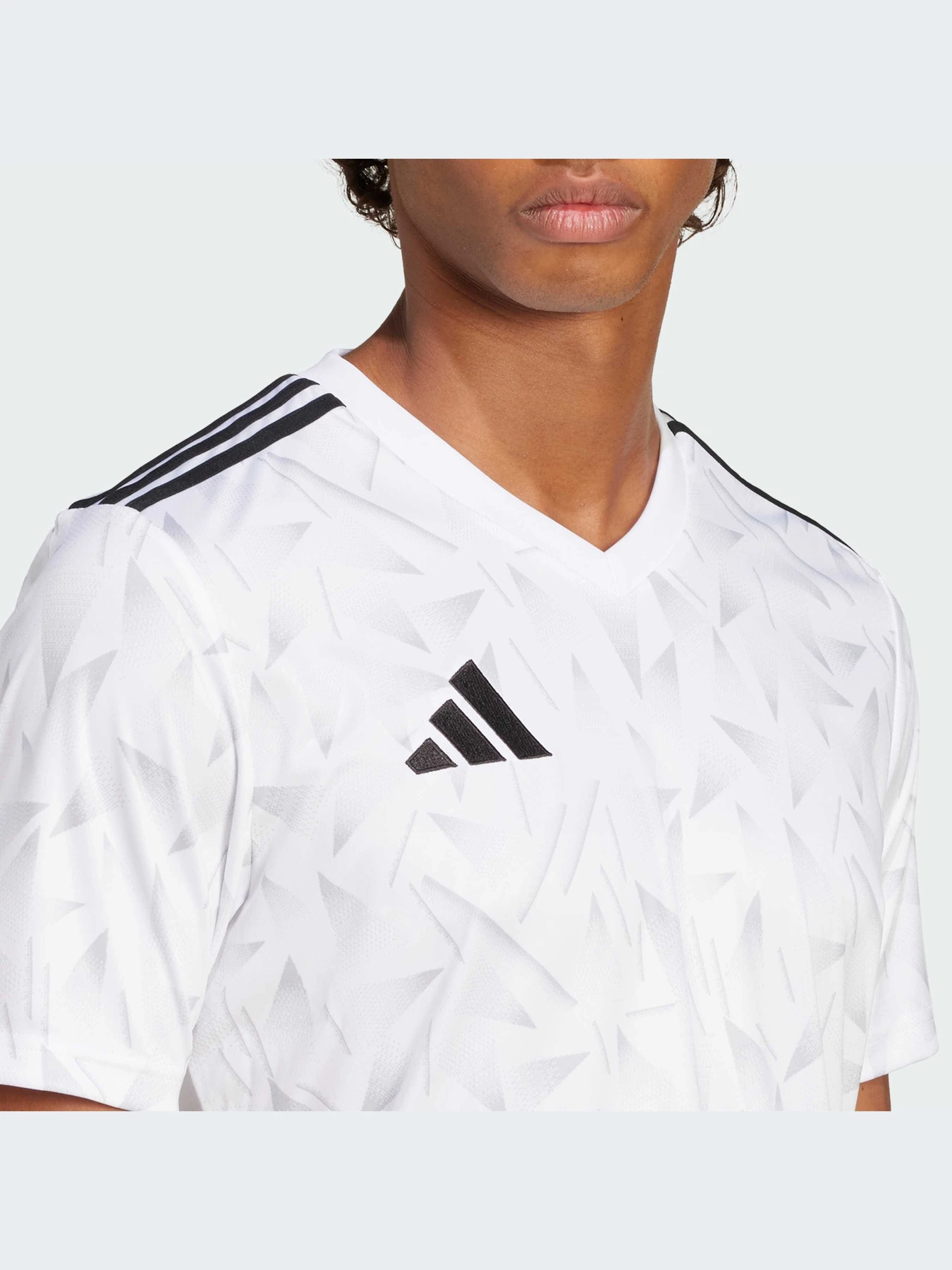 Футболки и поло Adidas модель JG3554-KZ Футболки и поло Adidas модель JG3554-KZ Фото