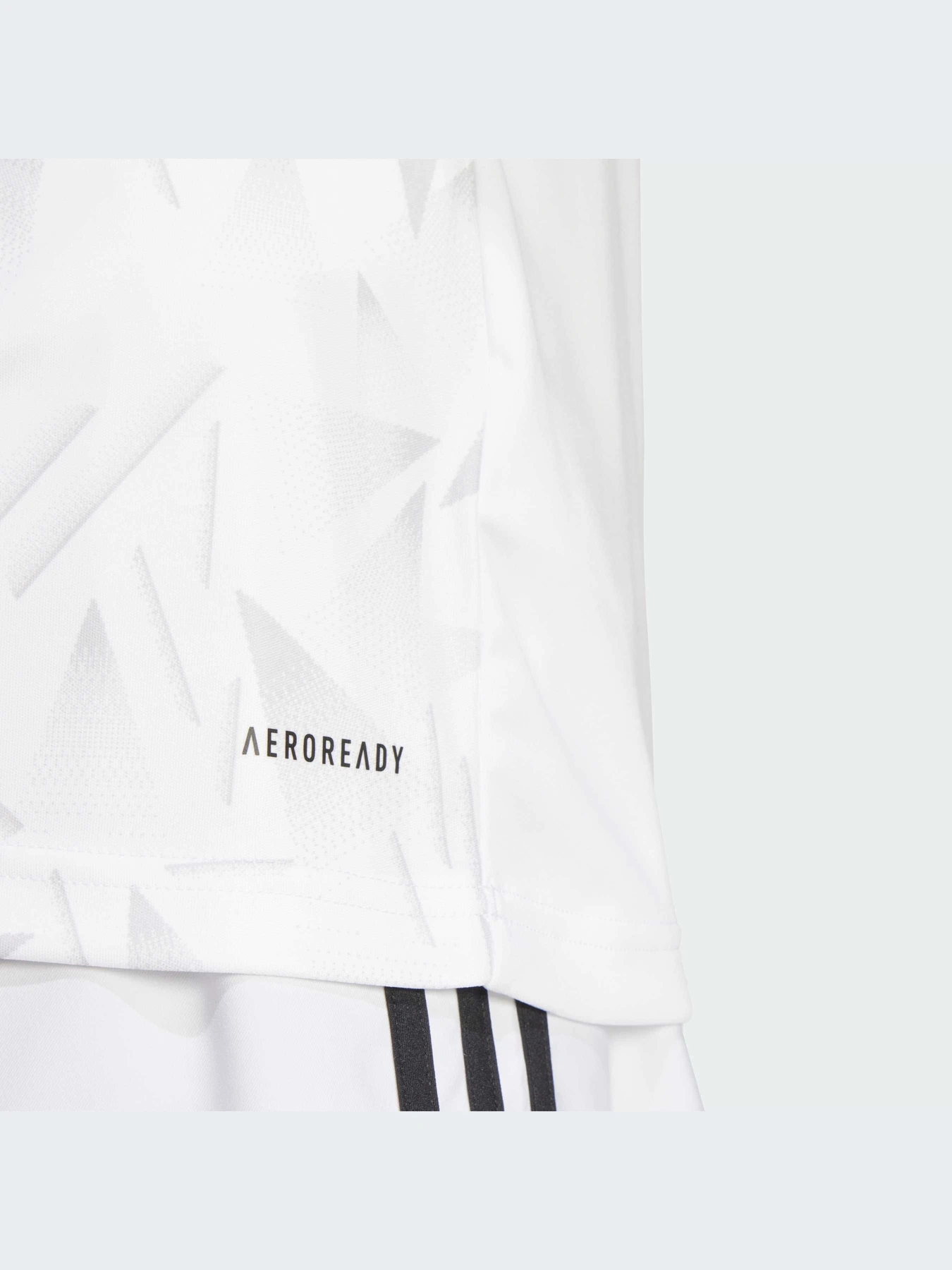 Футболки и поло Adidas модель JG3554-KZ Футболки и поло Adidas модель JG3554-KZ Фото