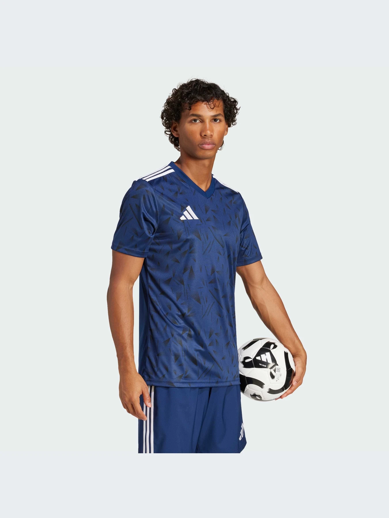 Футболки и поло Adidas модель JG3556-KZ Футболки и поло Adidas модель JG3556-KZ Фото
