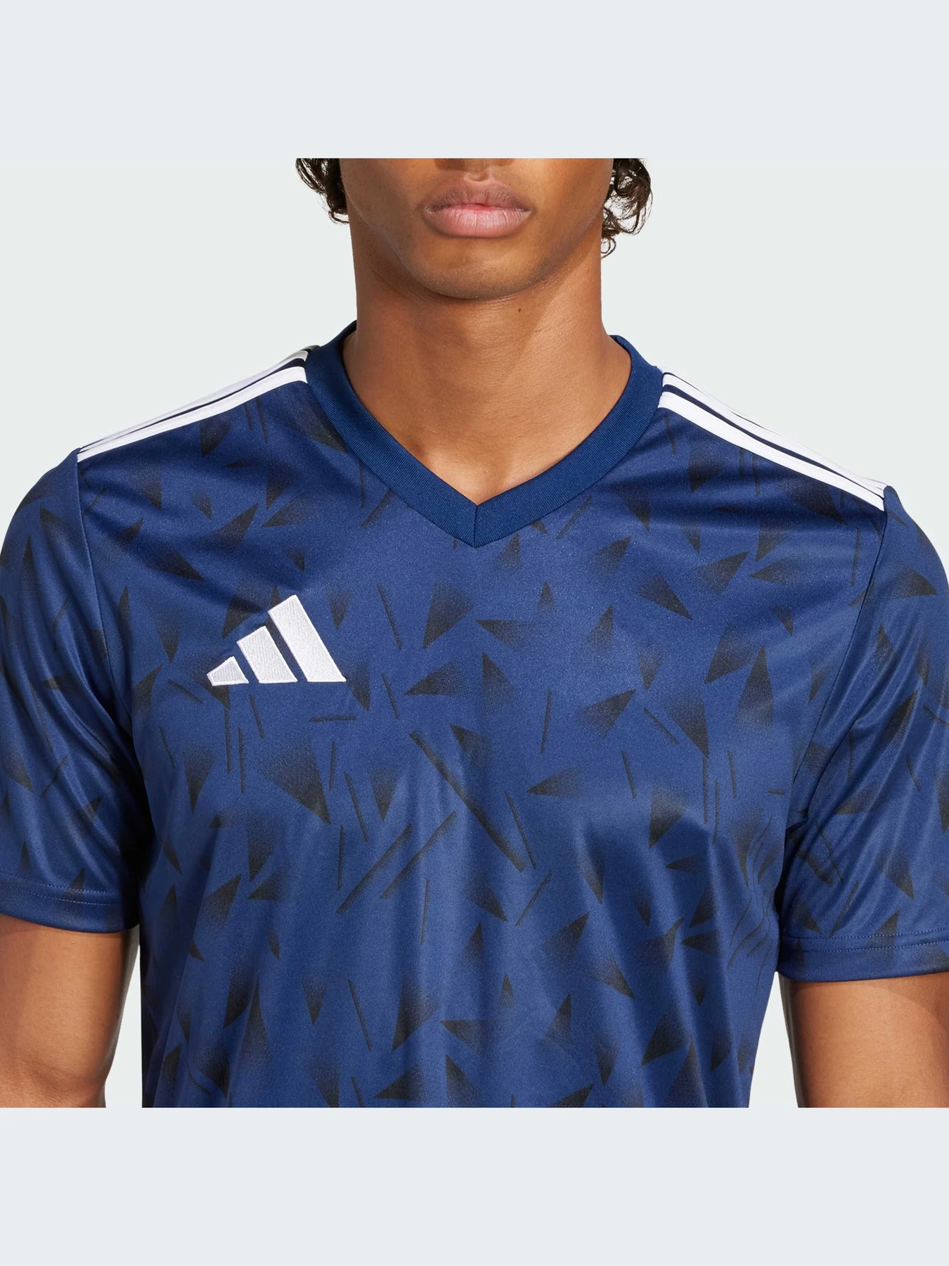 Футболки и поло Adidas модель JG3556-KZ Футболки и поло Adidas модель JG3556-KZ Фото