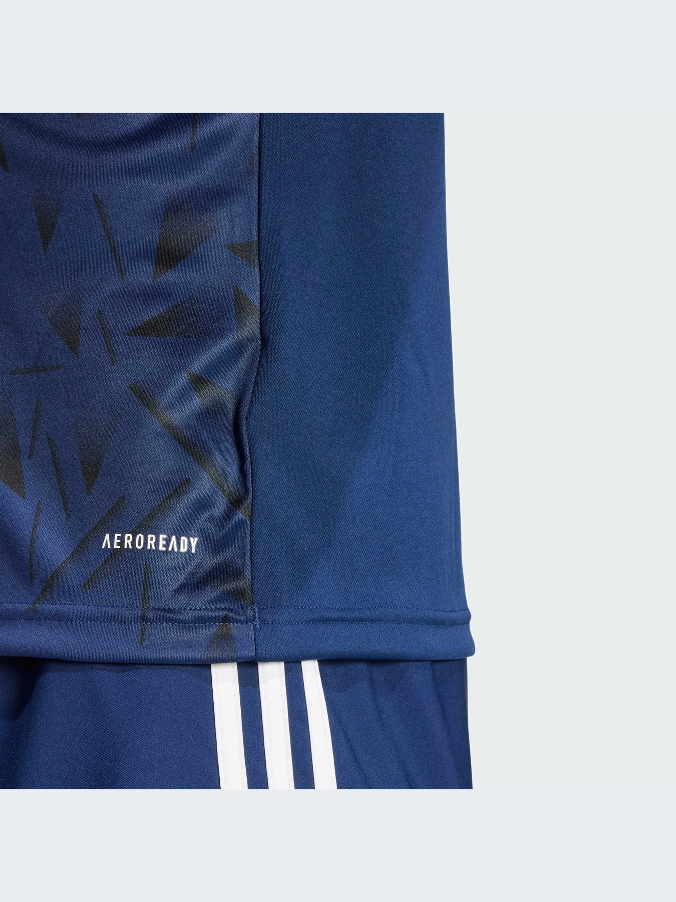 Футболки и поло Adidas модель JG3556-KZ Футболки и поло Adidas модель JG3556-KZ Фото