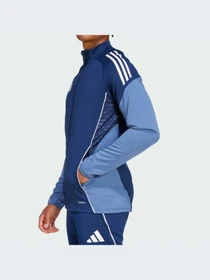 Худи и свитшоты Adidas Tiro модель JI6542-KZ Фото